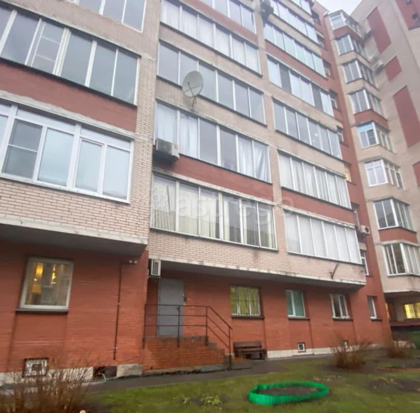 Офис, 15 м2 Санкт-Петербург - изображение 4