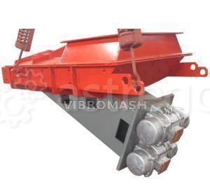 Вибропитатель укрытый ПВУ-500/350Х1200-50 Ярославль - изображение 1