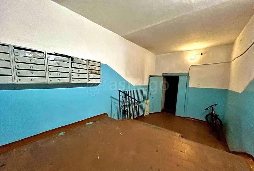 3-комн. квартира, 77 м2, 3/5 эт. Благовещенск - изображение 6