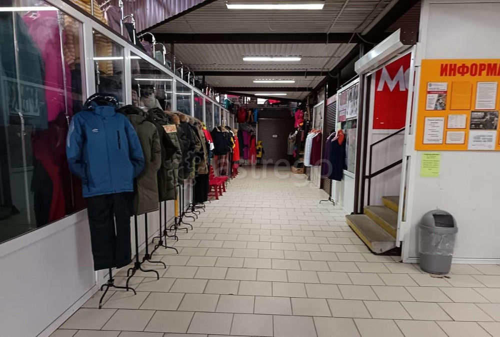 Торговое помещение, 36 м2 Северодвинск - изображение 2