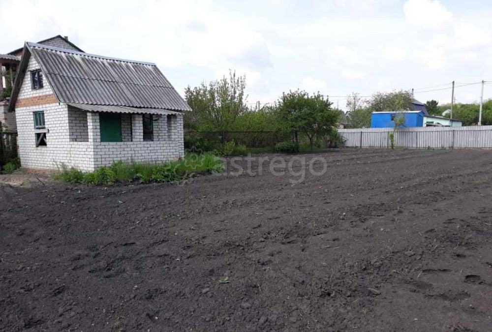 Дача, 26 м2, 10 соток, 1 эт. Разумное - изображение 1