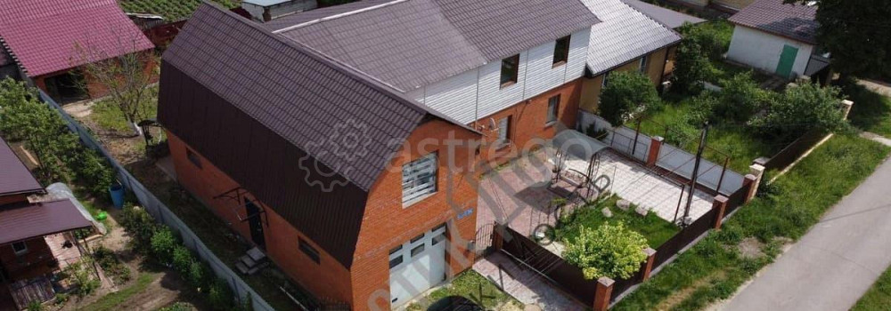 Дом, 114.1 м2, 2.61 сотки, 2 эт. Воскресенск - изображение 7