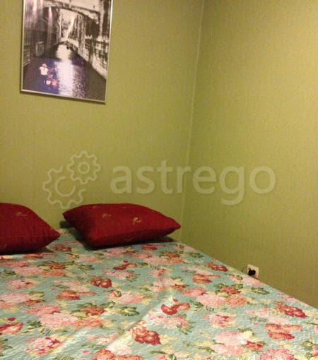 2-комн. квартира, 39 м2, 2/5 эт. Москва - изображение 9