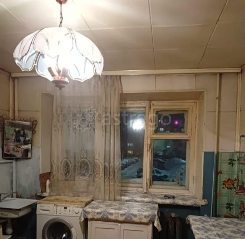 Комната, 10 м2, 4/5 эт. Уфа - изображение 3