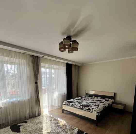 1-комн. квартира, 50.1 м2, 4/10 эт. Красноярск