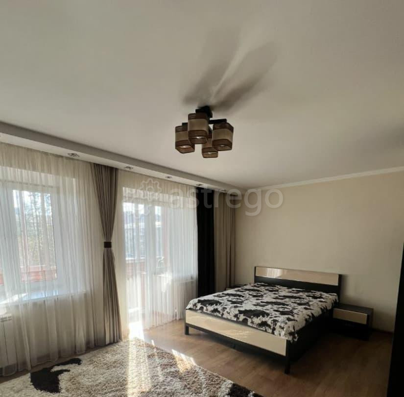 1-комн. квартира, 50.1 м2, 4/10 эт. Красноярск - изображение 2