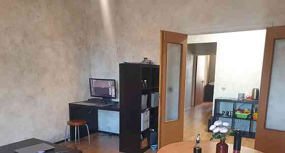 4-комн. квартира, 94.3 м2, 4/17 эт. Подольск