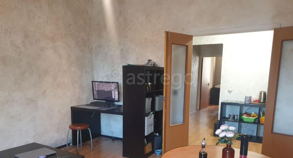 4-комн. квартира, 94.3 м2, 4/17 эт. Подольск - изображение 6