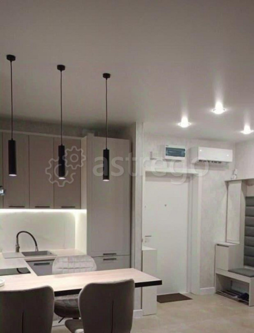 2-комн. квартира, 40 м2, 12/33 эт. Москва - изображение 7