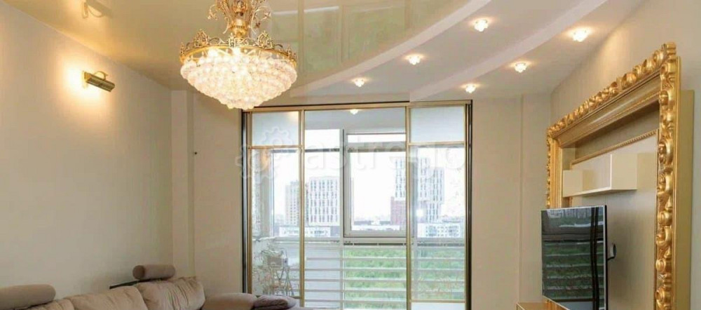 4-комн. квартира, 145 м2, 14/19 эт. Москва - изображение 5