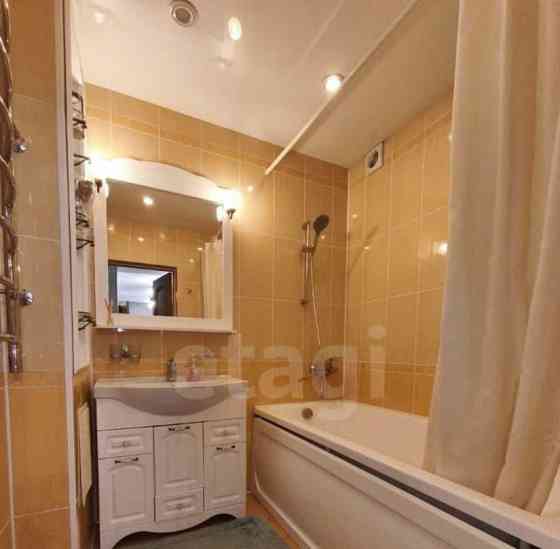3-комн. квартира, 103 м2, 9/15 эт. Уфа