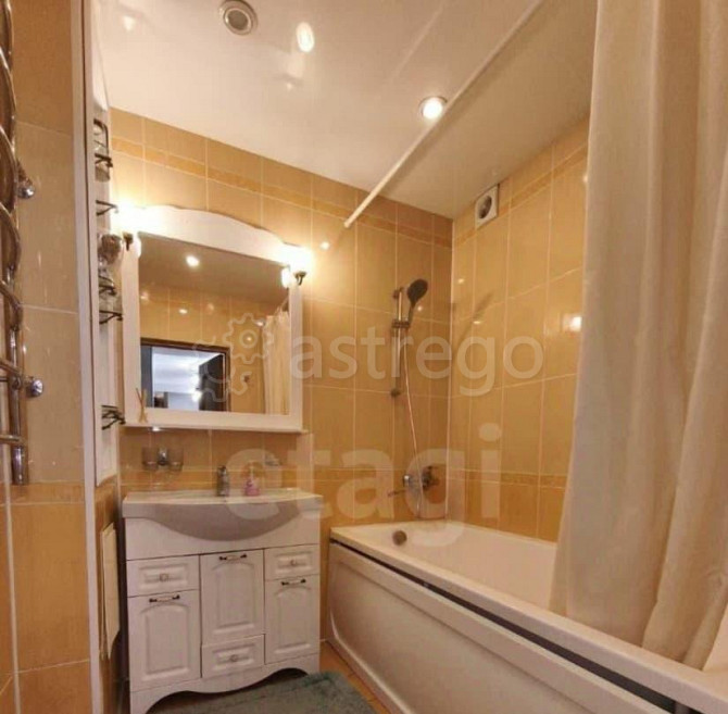 3-комн. квартира, 103 м2, 9/15 эт. Уфа - изображение 2