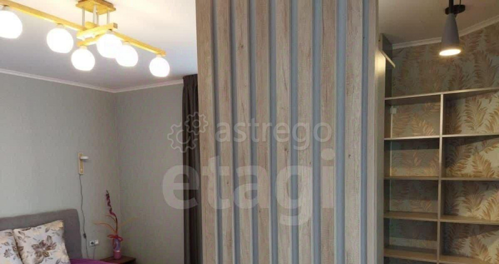 2-комн. квартира, 55 м2, 13/18 эт. Санкт-Петербург - изображение 2