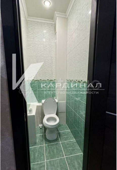 2-комн. квартира, 54 м2, 1/5 эт. Старый Оскол - изображение 9