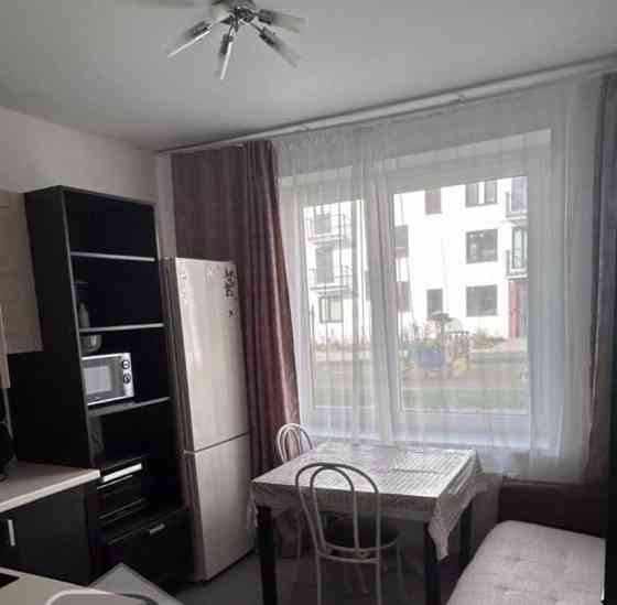 1-комн. квартира, 34 м2, 1/6 эт. Балашиха