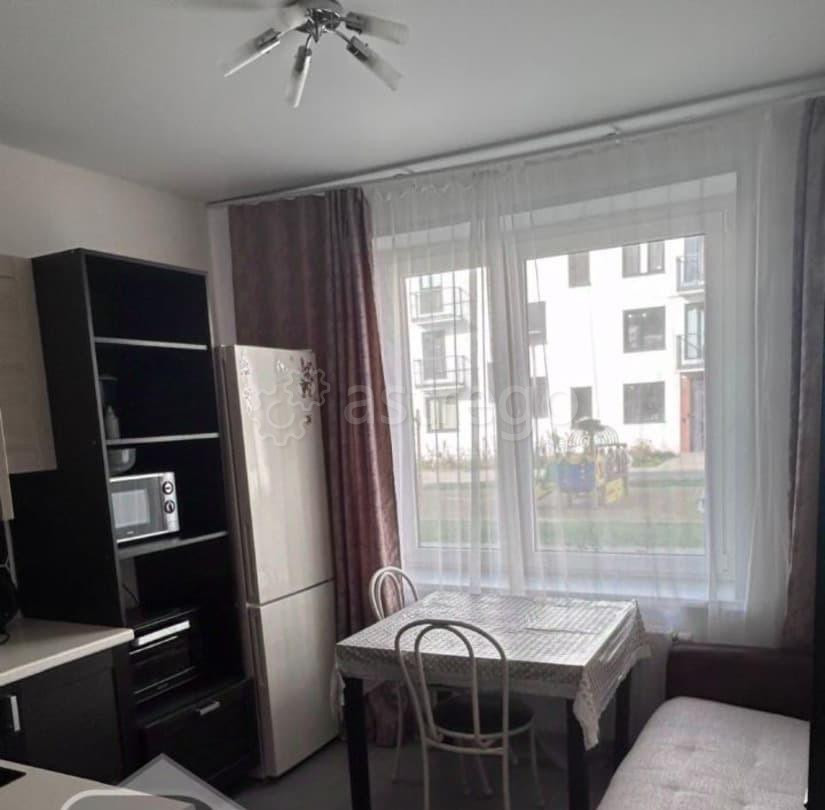 1-комн. квартира, 34 м2, 1/6 эт. Балашиха - изображение 4