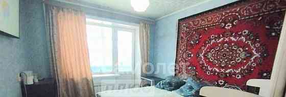 4-комн. квартира, 61.2 м2, 2/5 эт. Бийск