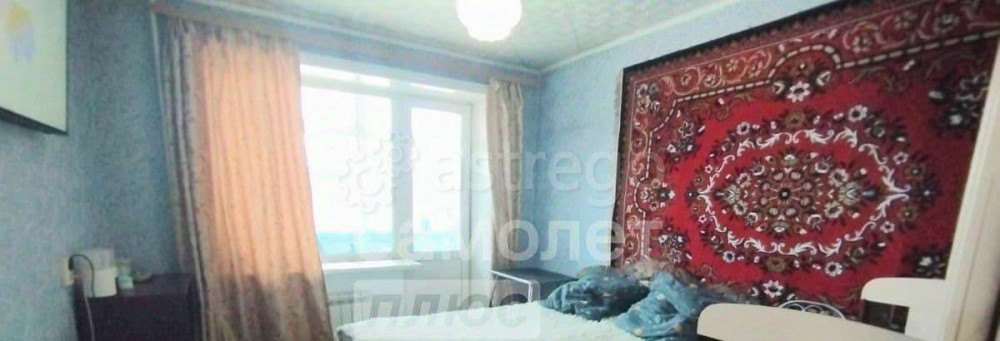 4-комн. квартира, 61.2 м2, 2/5 эт. Бийск - изображение 5