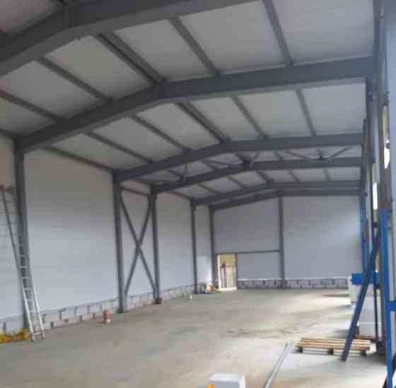 Склад, 50 м2 Архангельск