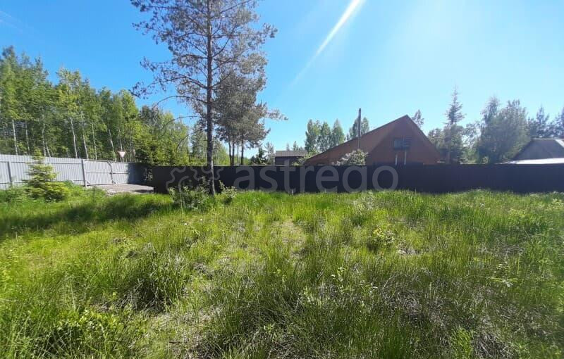 Земля под ИЖС, 8 соток Павловский Посад - изображение 7