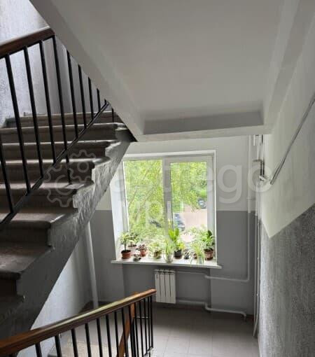 2-комн. квартира, 56 м2, 5/6 эт. Москва - изображение 6