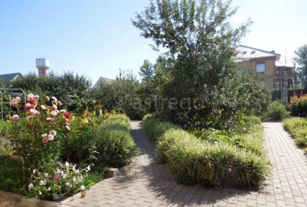 Коттедж, 336 м2, 15 соток, 2 эт. Дубовое - изображение 10