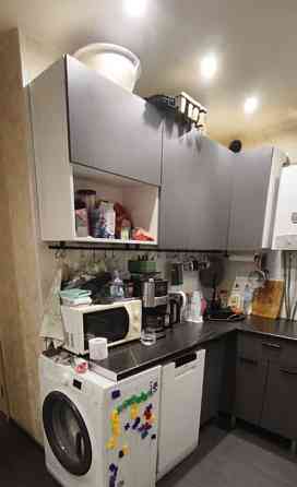 4-комн. квартира, 61.5 м2, 1/5 эт. Пушкино