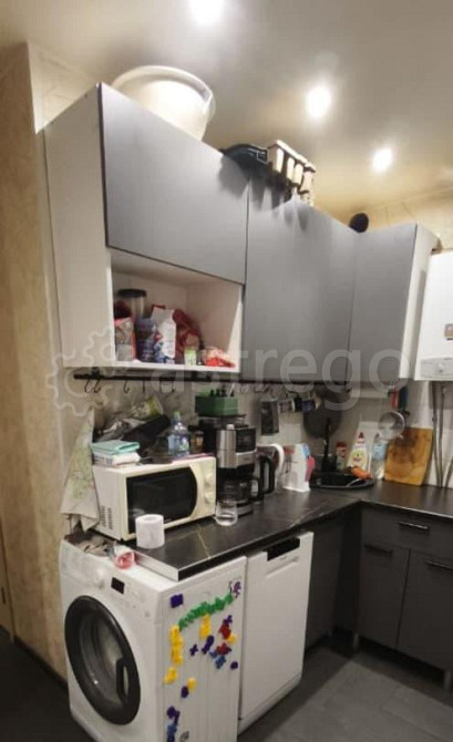 4-комн. квартира, 61.5 м2, 1/5 эт. Пушкино - изображение 4