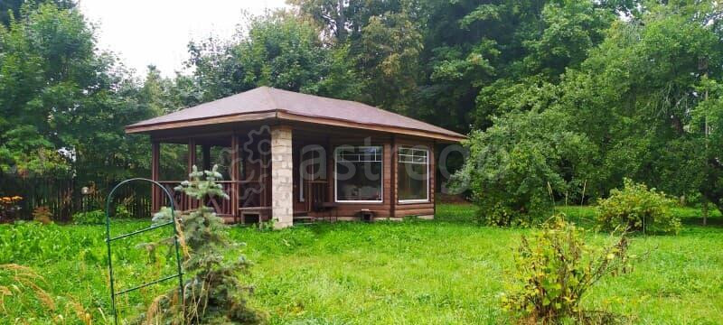 Дом, 100 м2 Голицино - изображение 4