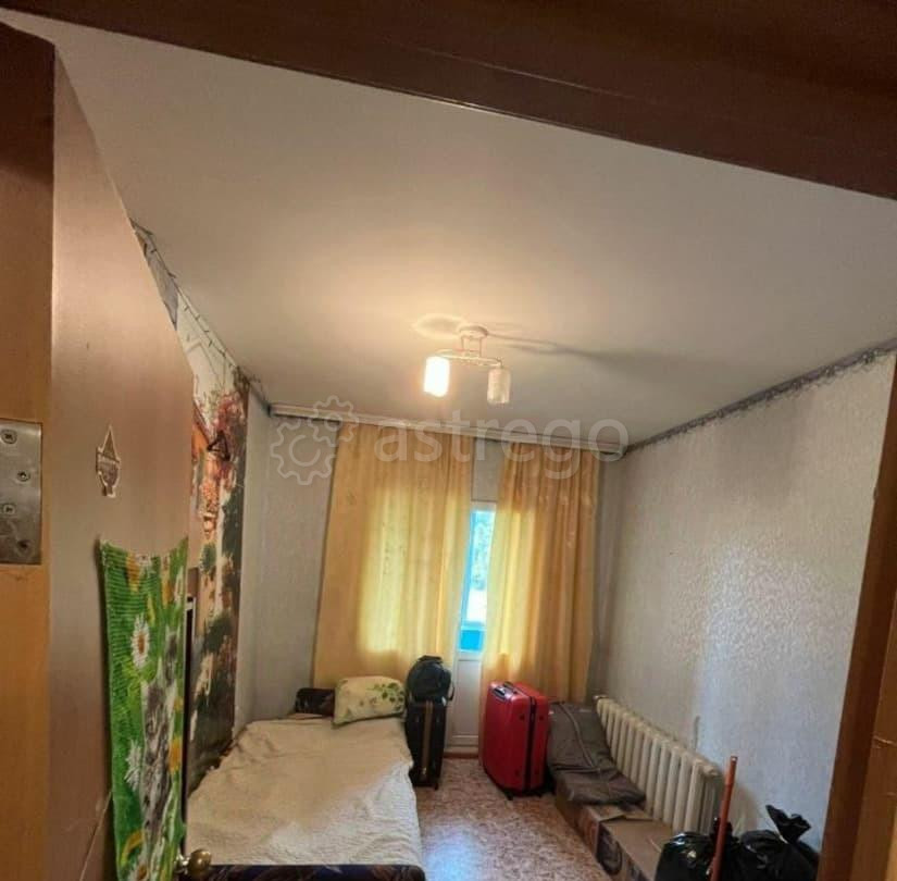 2-комн. квартира, 46.8 м2, 1/3 эт. Тында - изображение 6