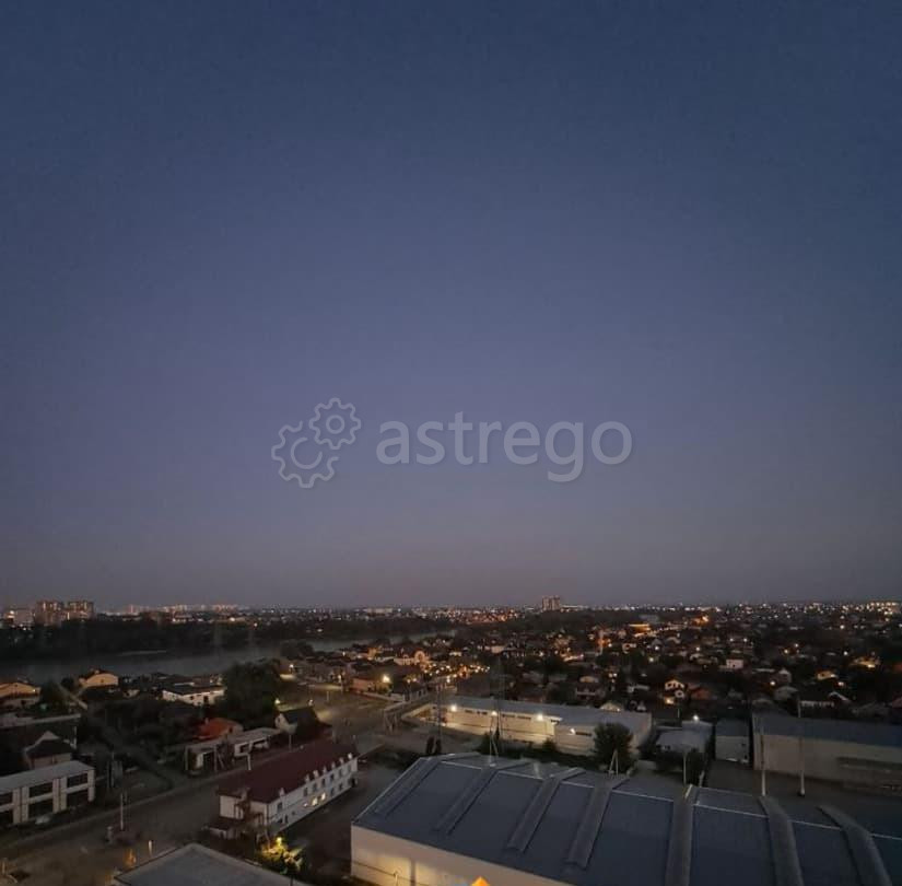 2-комн. квартира, 74.9 м2, 15/16 эт. Яблоновский - изображение 2