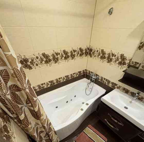 1-комн. квартира, 45 м2, 14/17 эт. Красноярск