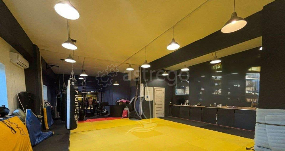 Свободного назначения, 131 м2 Подольск - изображение 4