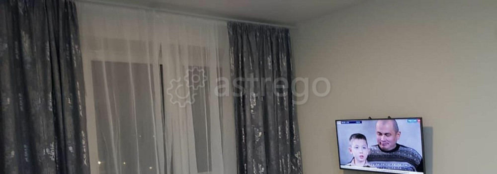 Студия, 20 м2, 12/25 эт. Москва - изображение 1