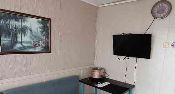 Студия, 14 м2, 5/5 эт. Москва