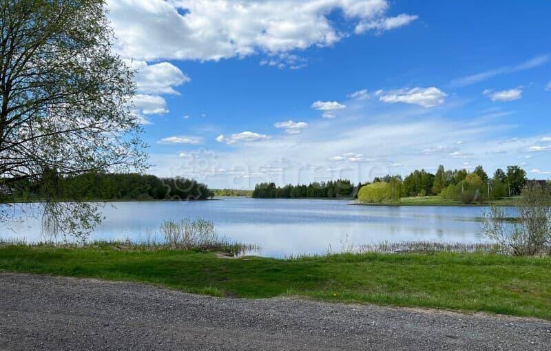 Земельный участок, 9.4 га Руза - изображение 9