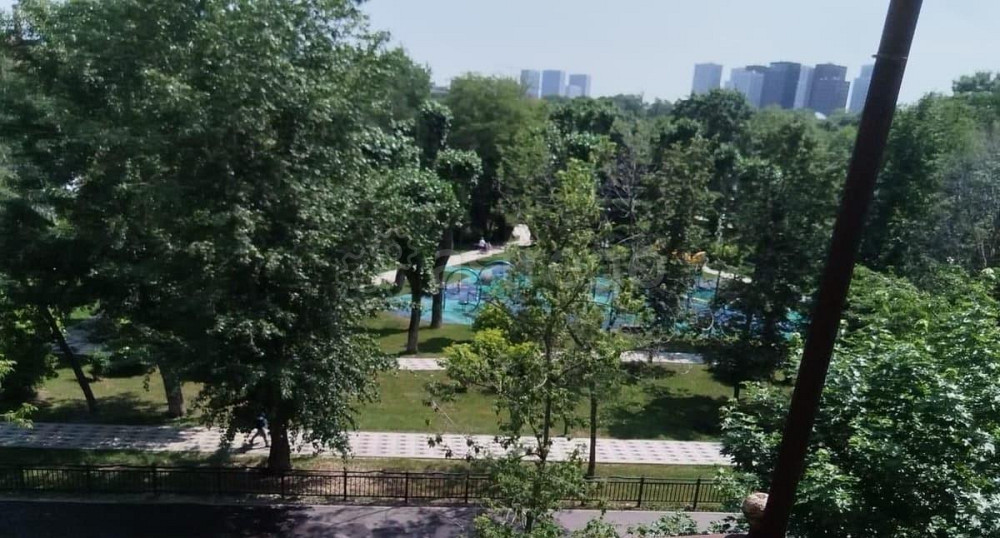 Комната, 18 м2, 4/4 эт. Москва - изображение 1