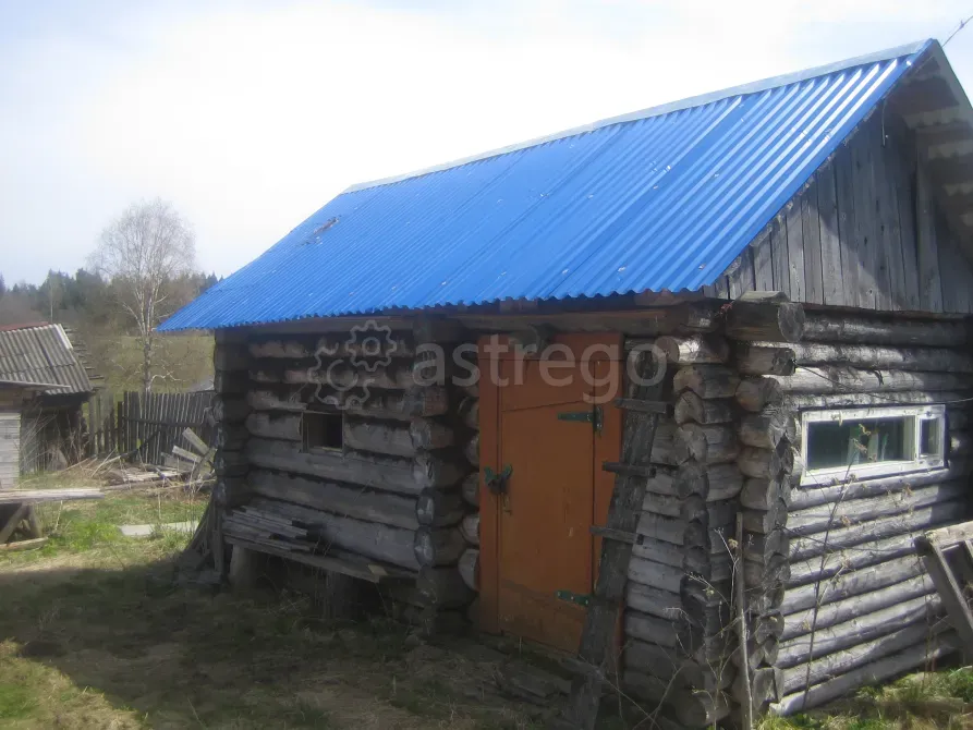 Продам дом, 58 м2, ИЖС участок 14 сот. Углич - изображение 8