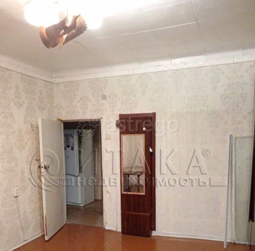 3-комн. квартира, 65 м2, 3/5 эт. Санкт-Петербург - изображение 6