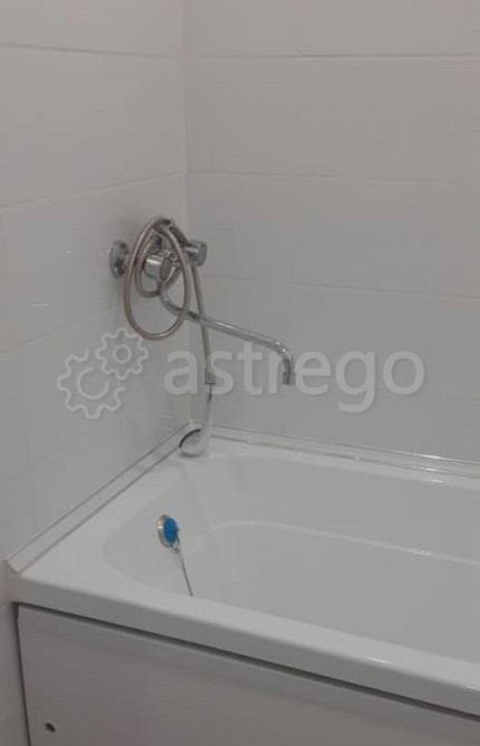 1-комн. квартира, 23 м2, 3/5 эт. Красноярск - изображение 3