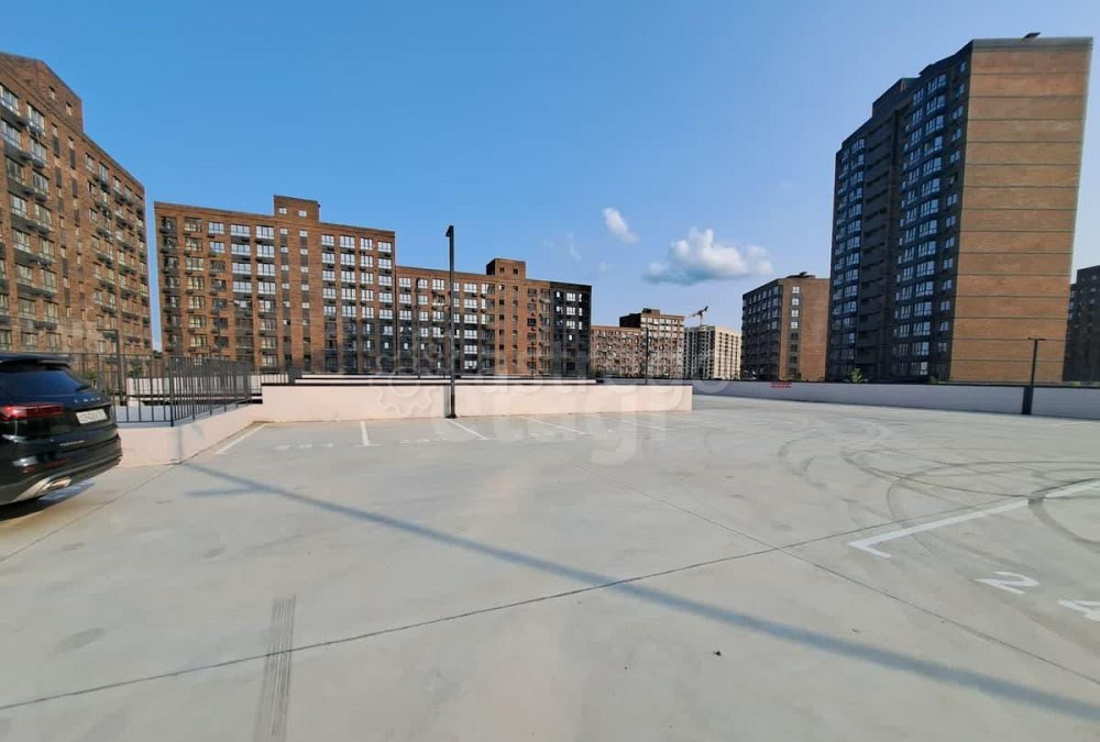 Машиноместо, 13.3 м2 Майкоп - изображение 4