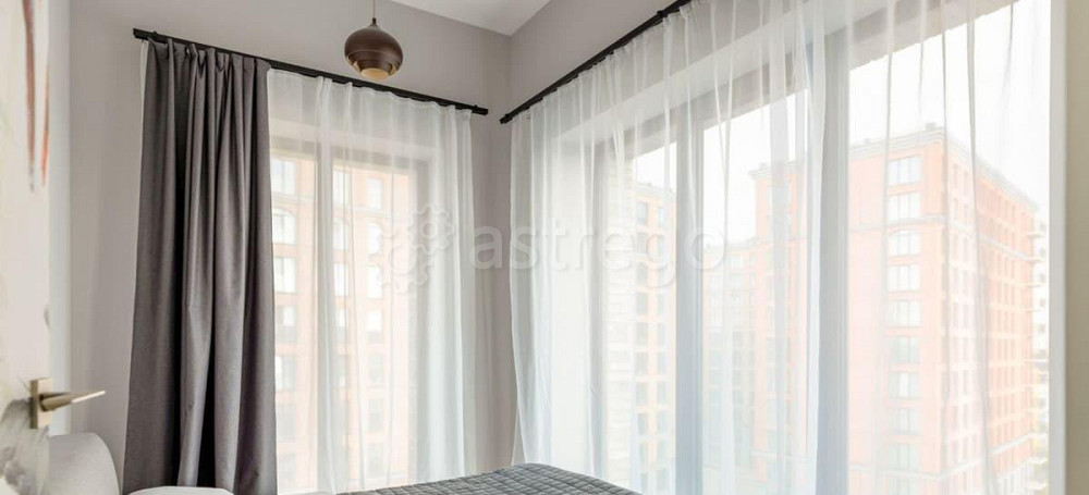 2-комн. апарт-ы, 72 м2, 6/10 эт. Санкт-Петербург - изображение 6