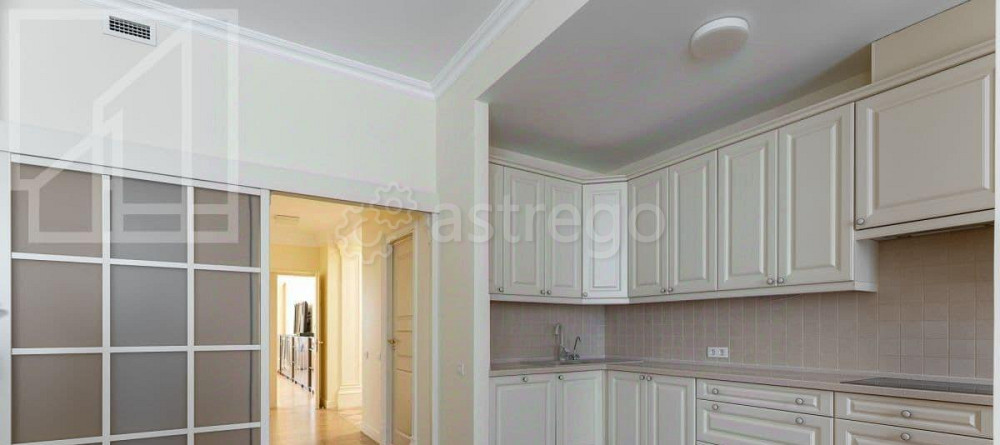 5-комн. квартира, 247 м2, 7/13 эт. Москва - изображение 7