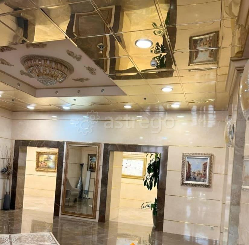 4-комн. квартира, 150 м2, 18/30 эт. Москва - изображение 5