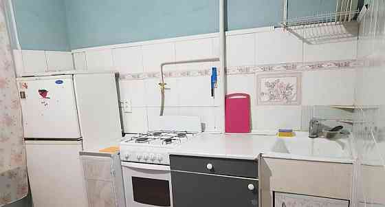 1-комн. квартира, 40 м2, 4/4 эт. Москва