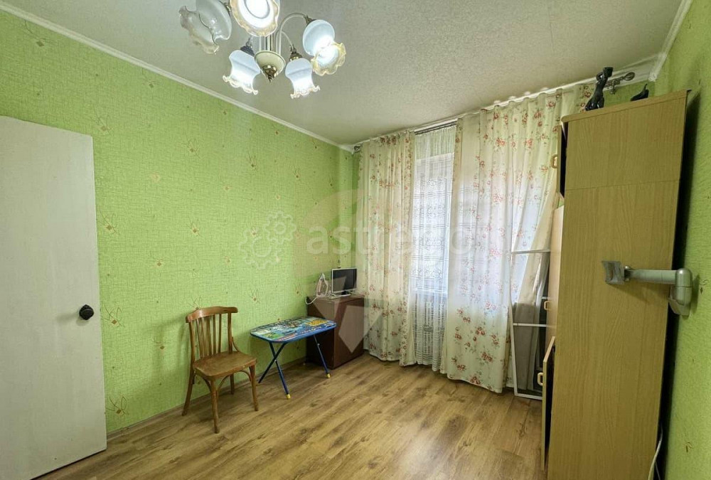4-комн. квартира, 81.1 м2, 8/9 эт. Старый Оскол - изображение 10