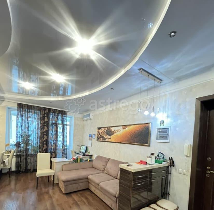 2-комн. квартира, 60 м2, 4/5 эт. Астрахань - изображение 6