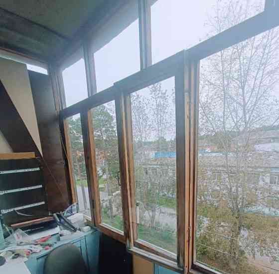 2-комн. квартира, 40.6 м2, 4/5 эт. Назарово