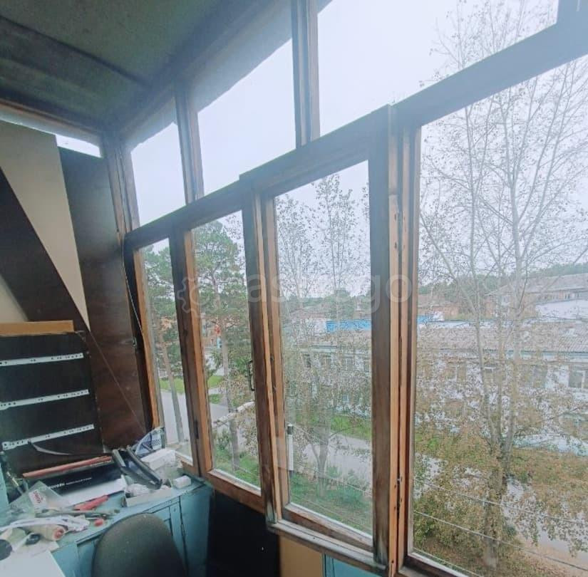 2-комн. квартира, 40.6 м2, 4/5 эт. Назарово - изображение 4