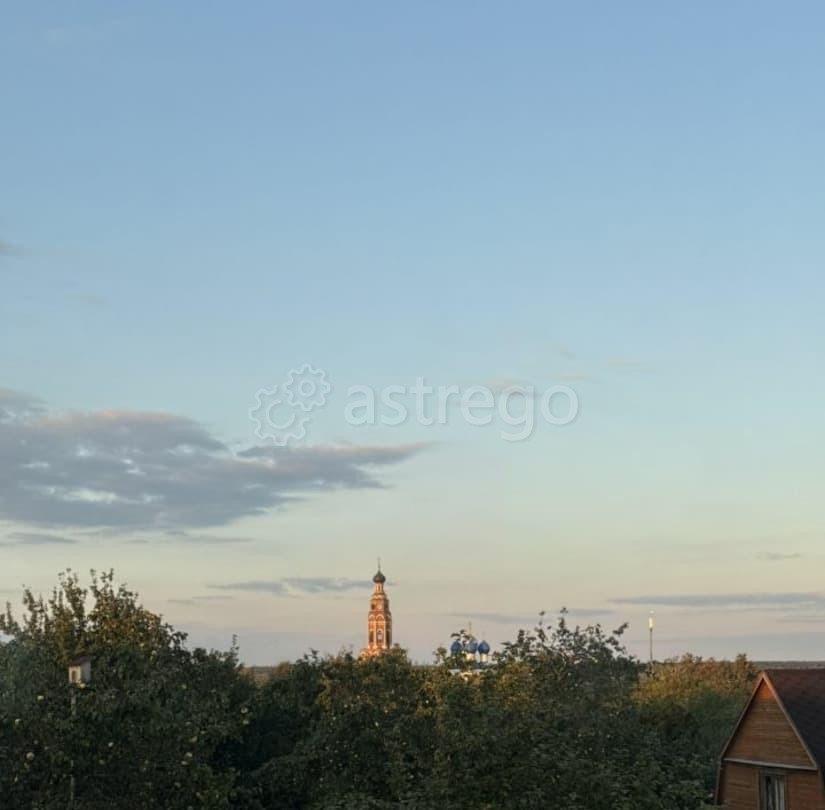 Дом, 189 м2, 20 соток, 3 эт. Бронницы - изображение 4